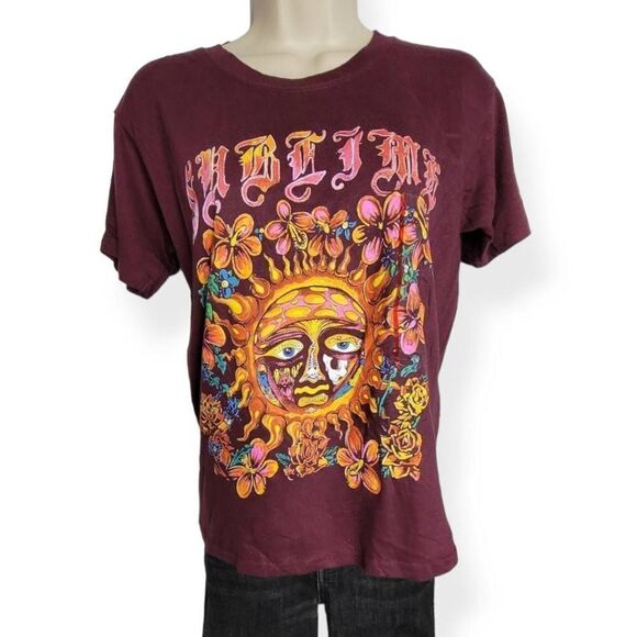 Sublime Graphic Tee XS - Picture 1 of 1